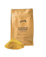 Jovvily Pumpkin Powder - 4 oz - Superfood - Pure Pumpkin - Food Additive