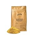 Jovvily Pumpkin Powder - 4 oz - Superfood - Pure Pumpkin - Food Additive