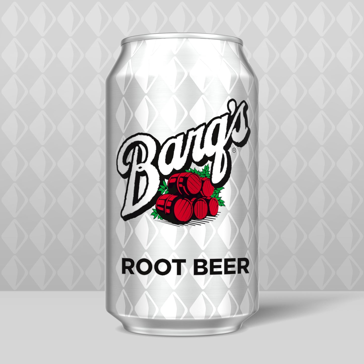 Barq's Root Beer, 12 Fl Oz Cans, 12 Pack