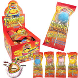 Monster Jawbreaker Lollipops (box of 18)