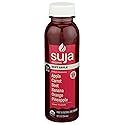 SUJA Organic Sweet Beets Apple Juice, 12 Fl Oz