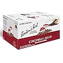 Boston’s Best - Colombian Blend Delectable Gourmet Coffee, Bold Medium Roast Compatible with Keurig Coffee Maker - 1 Count (80 Single Serve Cups)
