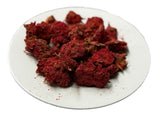 Pomegranate Flower 2 oz - Dried All Natural No Preservatives - Herbal Tea