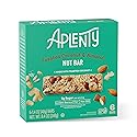 Aplenty Toasted Coconut Almond Bar