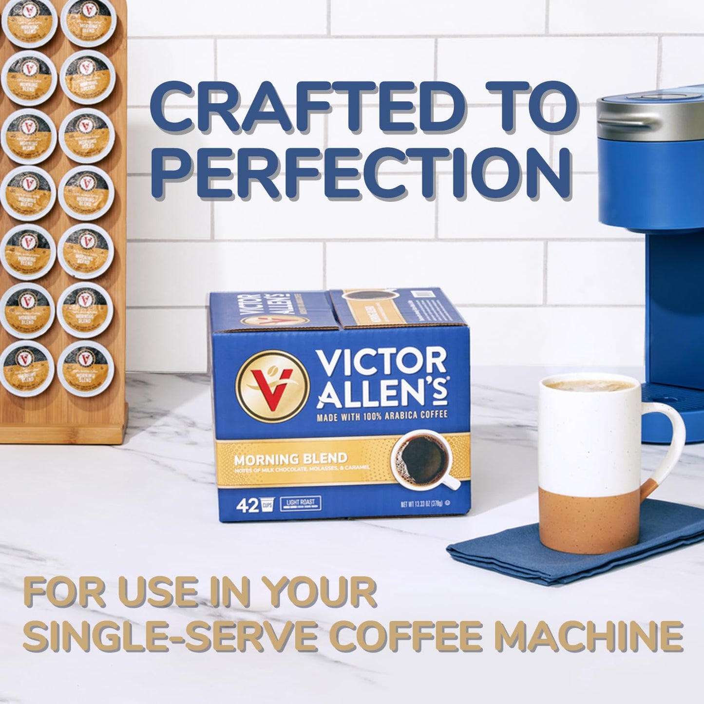12ct 100% Colombian Coffee SSC