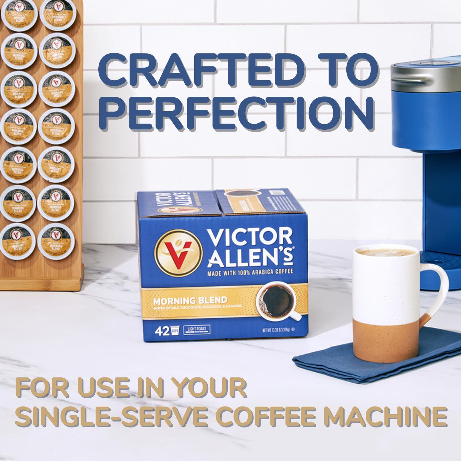 12ct 100% Colombian Coffee SSC