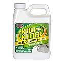 Krud Kutter 305475 Rust Calcium and Lime Stain Remover, 28 oz, 28 Fl Oz