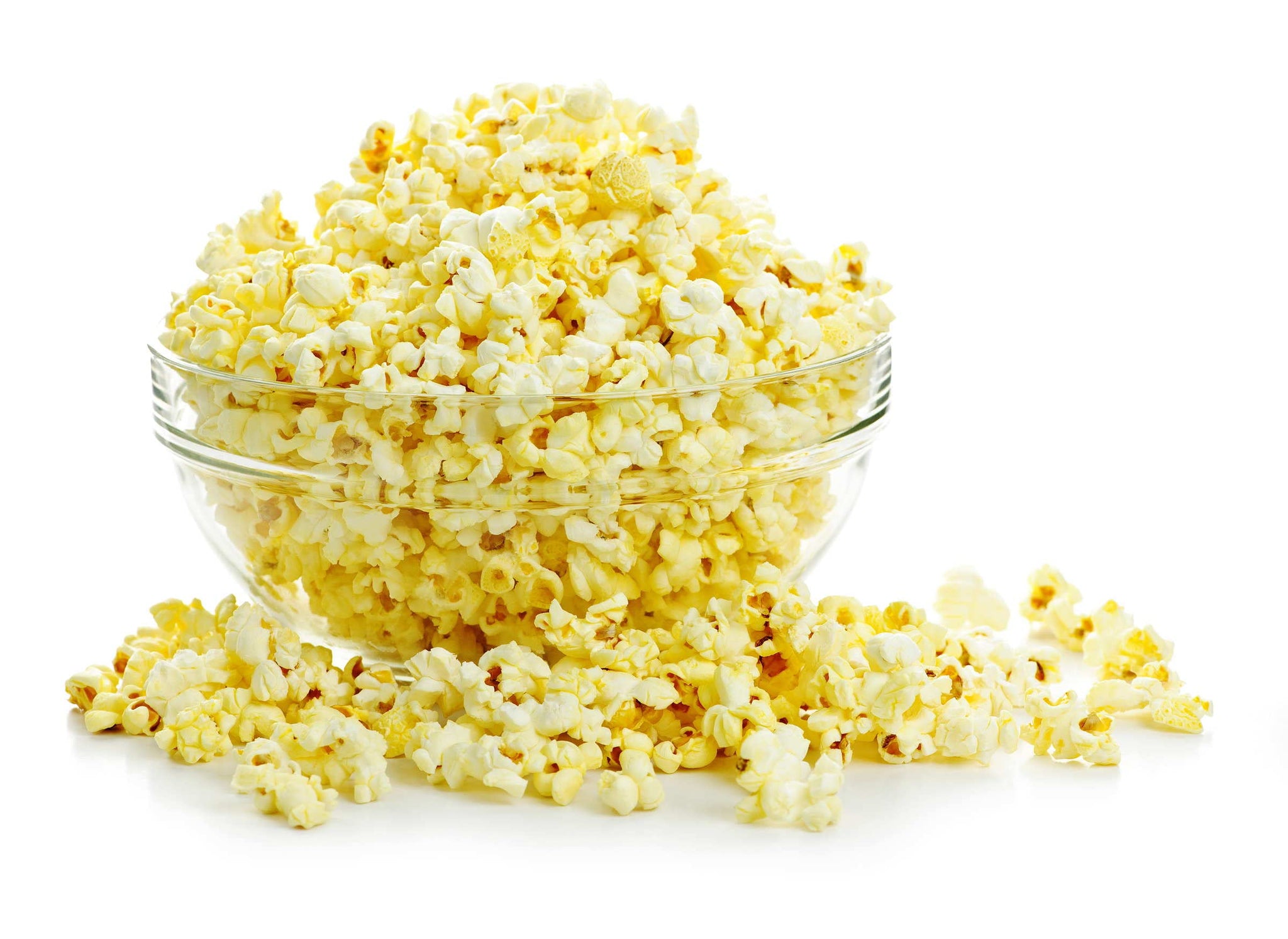 Country Harvest Popcorn Portion-Pack for 8-Ounce Poppers (Regular Case, 24-Count)