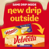 Salutem Vita - Queso Blanco Melting Cheese Dip Sauce, 16 oz, Gift Set - Pack of 4