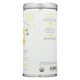 FLYING BIRD BOTANICALS Organic Jasmine Green Tea, 15 CT