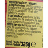 Walkers Doritos Hot Salsa Dip (326g)