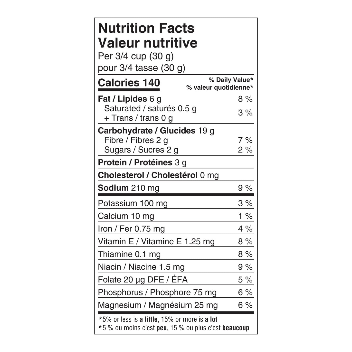 Dare Breton Original Bites Crackers, 200g/7 oz. Box (Imported from Canada)