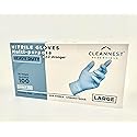 Cleannest Multi-Purpose Nitrile Gloves