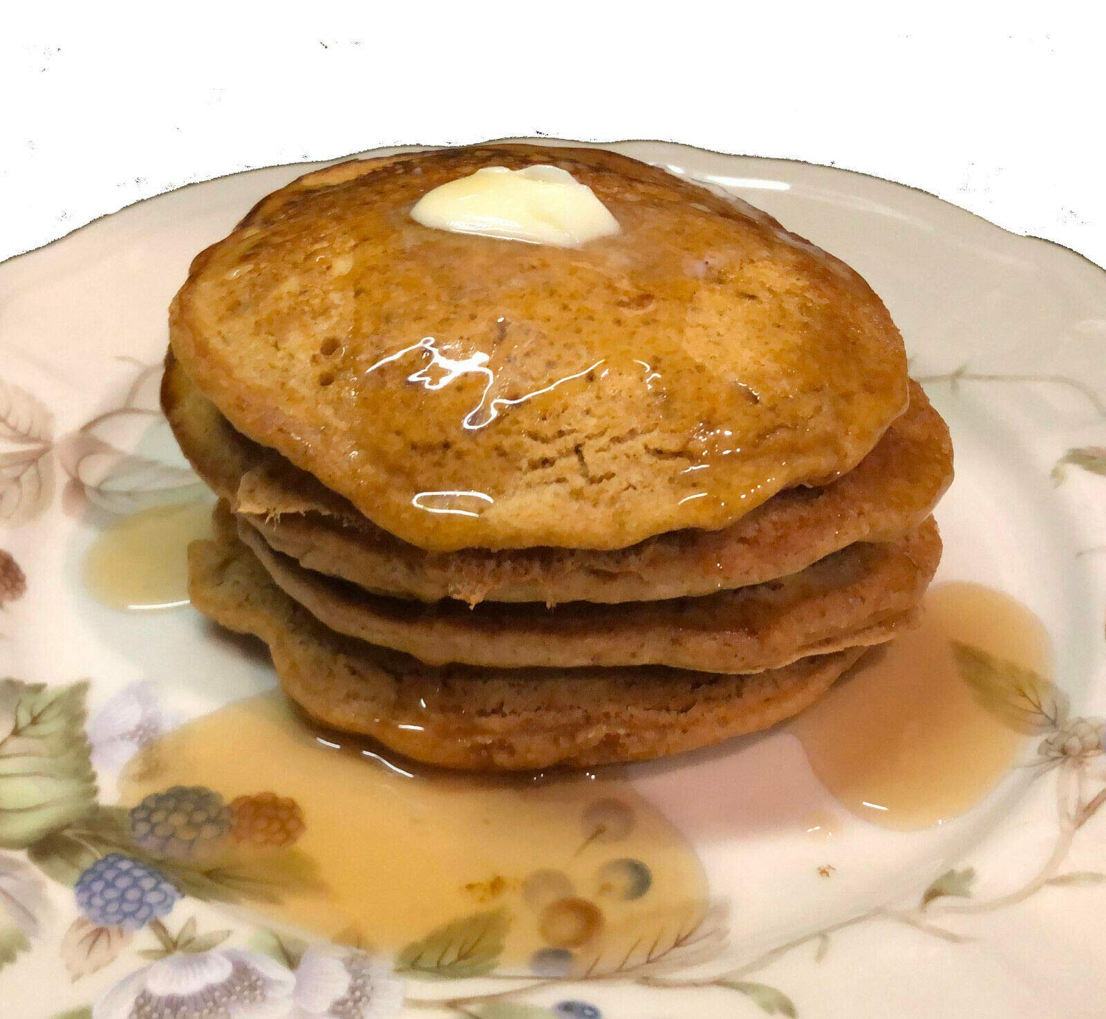 Julias Pantry Gingerbread Pancake Mix 5 Lbs