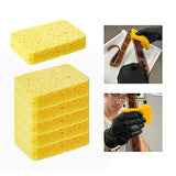 YCCLDIPL 6pcs Film Negative Sponge Stain and Water Removal Cleaning and Rinsing Equipment Darkroom Tools