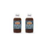 Bloody Mary Elixir (2-pack) - All natural Bloody Mary seasoning mixer 8oz