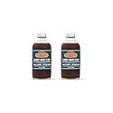 Bloody Mary Elixir (2-pack) - All natural Bloody Mary seasoning mixer 8oz