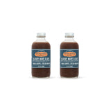 Bloody Mary Elixir (2-pack) - All natural Bloody Mary seasoning mixer 8oz