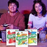 Fruit Roll-Ups Tropical Tie-Dye Mini Roll-Ups 4 CT