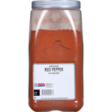 McCormick Culinary Ground Red Pepper, 5 lb