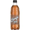 Barq's French Vanilla Cream Soda - Soda 24 Pack