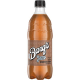 Barq's French Vanilla Cream Soda - Soda 24 Pack