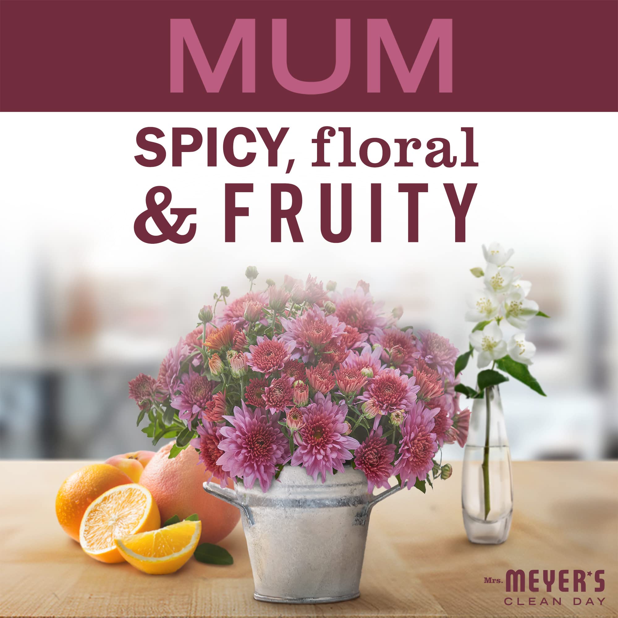 MMCD MLTSF CLNR MUM 16OZ6