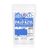 Alebrixes - Palo Azul 4 Oz (114 g) | Te Herbal Palo Azul - Palo de Campeche | KidneyWood Herbal Tea - Blue Stick | Tea Bark - Product from Mexico |