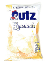 Utz Lemonade Potato Chips