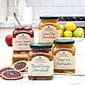 Stonewall Kitchen Our Marmalade Collection, 4-Piece Collection