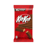 KIT KAT Milk Chocolate Wafer XL, Candy Bar, 4.3 oz (10 Pieces)