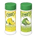 True Lemon Two Pack - Lemon Shaker and Lime Shaker