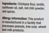 Indianlife, Snack Mix Dal, 7 Ounce