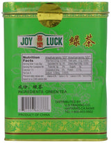 Joy Luck Yin Hao Tea, Green, Large, 15-Ounce