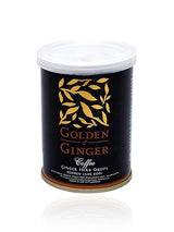 Sunny Ville Golden Ginger Coffee Herbs Drops, 150 Gram