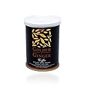 Sunny Ville Golden Ginger Coffee Herbs Drops, 150 Gram