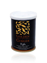 Sunny Ville Golden Ginger Coffee Herbs Drops, 150 Gram