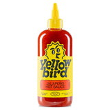 Yellowbird® Classic Jalapeño Hot Sauce 19.6 oz. Tabletop Size (Mellow Hot | 1 Bottle | Made in Texas)