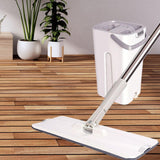 Mop Scratch - Integrated Cleaning Mop