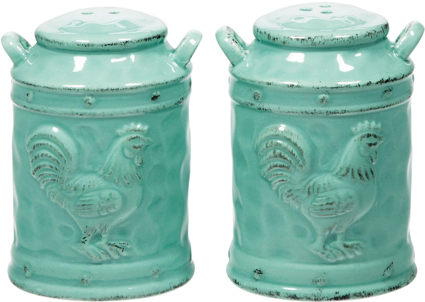 MosJos Dispenser Set (Aqua)