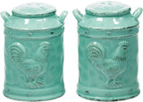 MosJos Dispenser Set (Aqua)