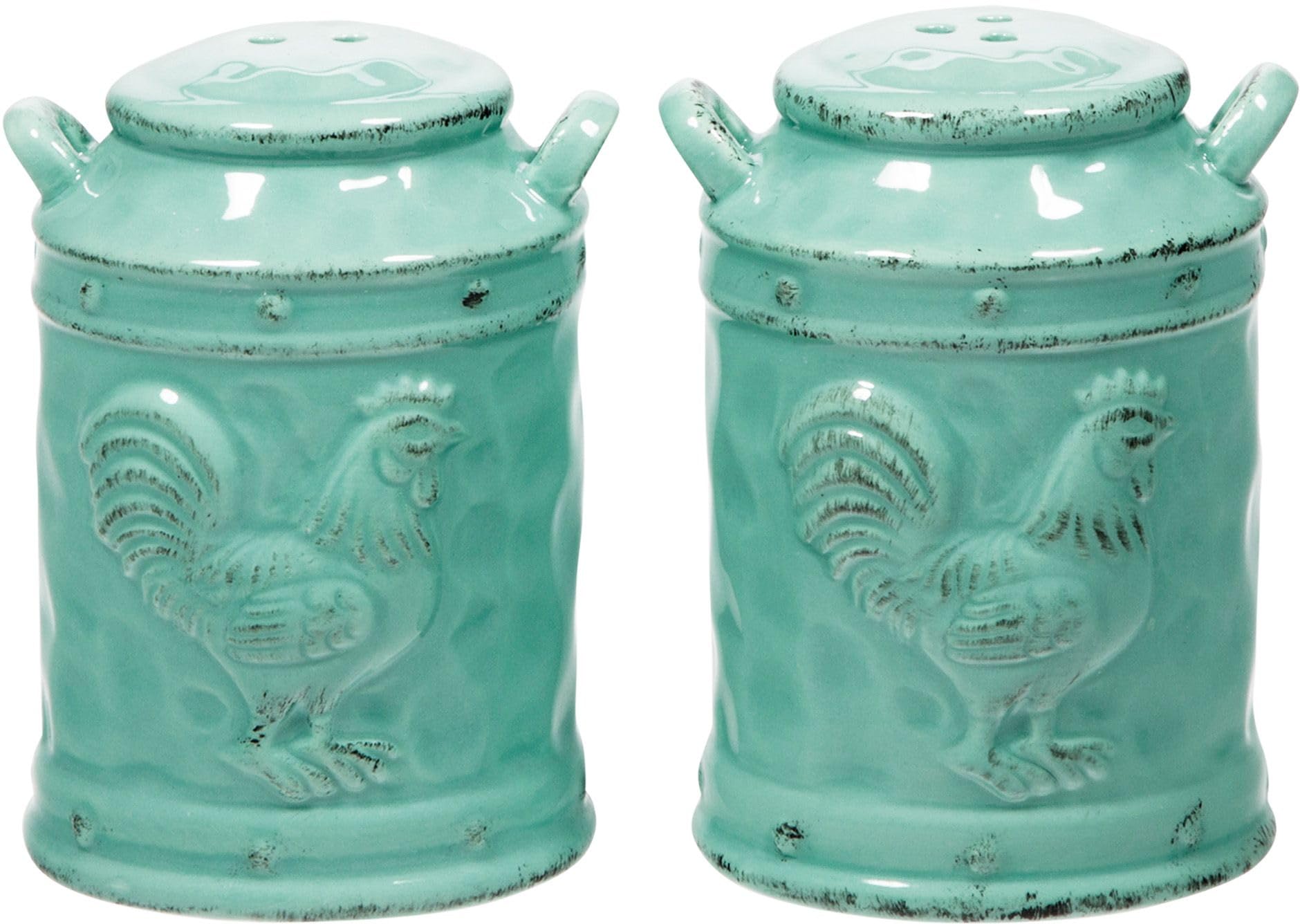 MosJos Dispenser Set (Aqua)