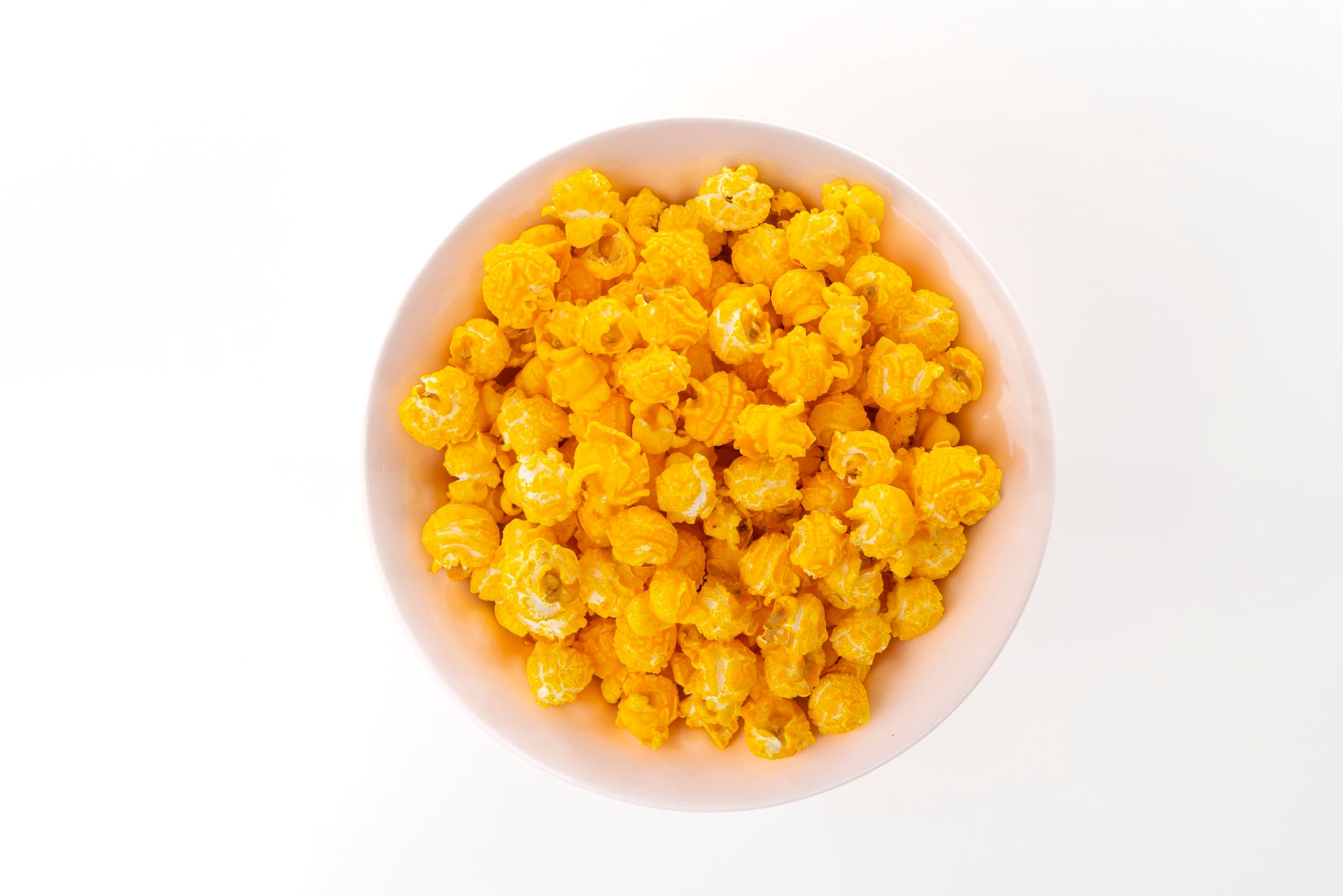 Del's Popcorn Variety Pack (Three Pack) - Gourmet Popcorn Gift Set (Cheese/Vanilla/Caramel)