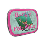 Bucking Fabulous Mints Cute Gags for Friends or Coworkers Weird Stocking Stuffers for Women Chocolate Breath Mints - Chocolate Breath Fresheners