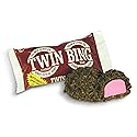 Palmers Twin Bing Candy Bars - (12-Pack) - Chocolate Covered Cherry Nougat Candy Bar