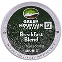 Green Mountain Coffee Roasters Blend, Single-Serve Keurig K-Cup Pods, Light Roast Coffee, 48 Count
