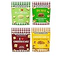 Gift Pack Samplers | Freezcake Variety Flavor Pack | Viral Freeze-Dried Snack | Shelf-Stable Cheesecake (Global)