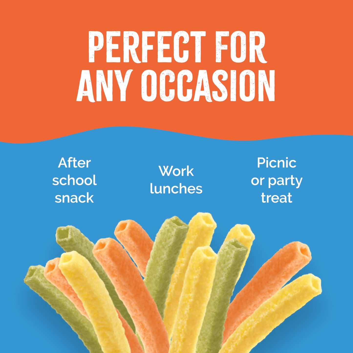 Sensible Portions Garden Veggie Straws, Zesty Ranch, 7 oz.