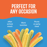 Sensible Portions Garden Veggie Straws, Zesty Ranch, 7 oz.