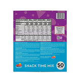 Frito-Lay Snack Time Mix (50 Count)